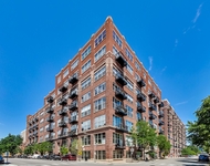 Unit for rent at 1500 W Monroe Street, Chicago, IL, 60607