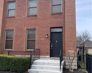 Unit for rent at 1548 North College Avenue, Indianapolis, IN, 46202