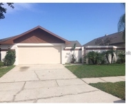 Unit for rent at 6914 Silvermill Drive, TAMPA, FL, 33635
