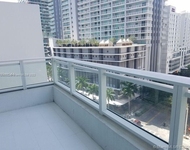 Unit for rent at 1080 Brickell Ave, Miami, FL, 33131