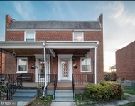 Unit for rent at 3711 Raspe Avenue, BALTIMORE, MD, 21206