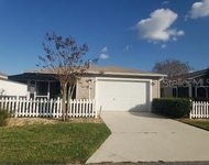 Unit for rent at 1931 Montrose Court, THE VILLAGES, FL, 32162