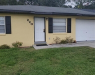 Unit for rent at 220 Mary Catherine Court, LAKELAND, FL, 33809