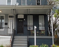 Unit for rent at 4112 Newton Avenue, BALTIMORE, MD, 21215