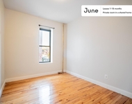 Unit for rent at 81 West 124th Street, New York City, NY, 10027