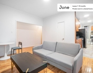 Unit for rent at 81 West 124th Street, New York City, NY, 10027