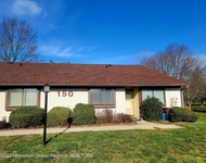 Unit for rent at 150 Amberly Drive, Manalapan, NJ, 07726