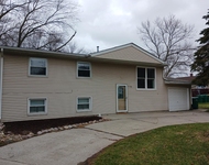 Unit for rent at 3106 W 79th Place, Merrillville, IN, 46410-5158