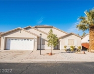 Unit for rent at 3317 Spinet Drive, North Las Vegas, NV, 89032