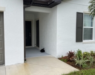 Unit for rent at 3414 Sw Princeton Street, Port Saint Lucie, FL, 34953