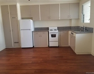 Unit for rent at 803 Coolidge Street, Honolulu, HI, 96826