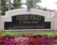 Unit for rent at 15075 Michelangelo Boulevard, Delray Beach, FL, 33446