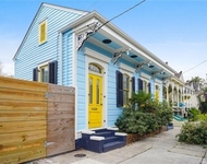 Unit for rent at 825 Mandeville Street, New Orleans, LA, 70117