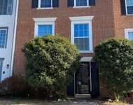 Unit for rent at 6419 Wainfleet Court, SPRINGFIELD, VA, 22152