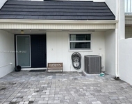 Unit for rent at 8228 Sw 81st Pl, Miami, FL, 33143