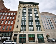 Unit for rent at 1228 Arch Street, PHILADELPHIA, PA, 19107