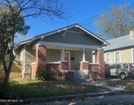 Unit for rent at 2058 N Market St, JACKSONVILLE, FL, 32206