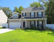 Unit for rent at 60 Manilla Lane, Hampton, VA, 23669