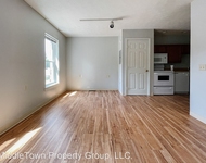 Unit for rent at 816 N New York Ave, Muncie, IN, 47303