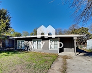Unit for rent at 1611 La Manda Blvd, San Antonio, TX, 78201