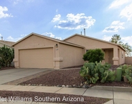 Unit for rent at 1274 S Home View Ln, Tucson, AZ, 85748