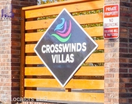 Unit for rent at Crosswinds Villas 2526 W 31st St S, Wichita, KS, 67217