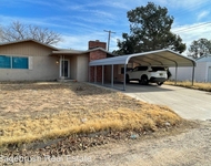 Unit for rent at 1317 S Ave H, Portales, NM, 88130