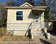 Unit for rent at 1523 Hale Ave, Louisville, KY, 40210