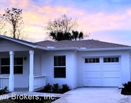 Unit for rent at 2032 Indiana Ave, Winter Park, FL, 32789