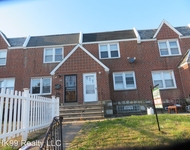 Unit for rent at 7134 Souder St, Philadelphia, PA, 19149