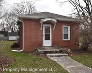 Unit for rent at 330 Baldwin St, Greenfield, IN, 46140