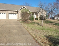 Unit for rent at 2862 Marion Anderson Rd., Hot Springs, AR, 71913