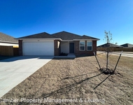 Unit for rent at 1024 S. Blackjack Lane, Mustang, OK, 73064