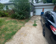 Unit for rent at 1020 Harold Dr., Midwest City, OK, 73110