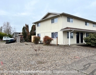 Unit for rent at 1150 - 1158 Picture St., Independence, OR, 97351