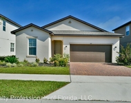 Unit for rent at 309 Irving Bend Drive, Groveland, FL, 34736