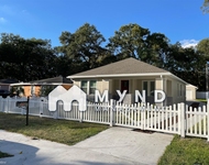 Unit for rent at 1712 E Lambright St N, Tampa, FL, 33610