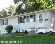 Unit for rent at 5117 S 129th St., Omaha, NE, 68137