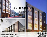 Unit for rent at 38 Harriet St, San Francisco, CA, 94103