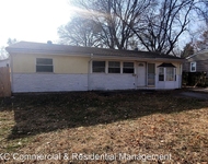 Unit for rent at 901 Ne 62nd Street, Kansas City, MO, 64118