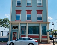 Unit for rent at 1529 W. Cary St., Richmond, VA, 23220