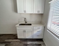 Unit for rent at 735 Witmer St, Los Angeles, CA, 90017