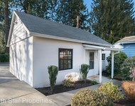 Unit for rent at 560 3rd St, Lake Oswego, OR, 97034