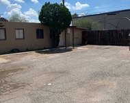 Unit for rent at 329 W. Kentucky St., Tucson, AZ, 85714
