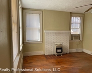 Unit for rent at 1709 Madison Ave., Montgomery, AL, 36107