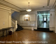 Unit for rent at 965 Geary Street, San Francisco, CA, 94109