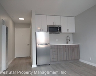 Unit for rent at 5005 August Street, Los Angeles, CA, 90008
