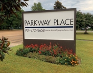 Unit for rent at 2342 Parkway Place, Memphis, TN, 38112