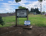 Unit for rent at 725 28th St., Springfield, OR, 97477