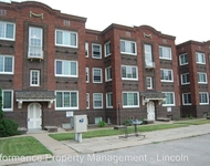 Unit for rent at 1739 G St., Lincoln, NE, 68508